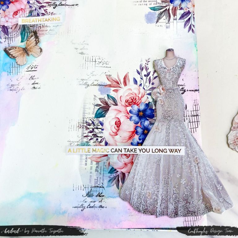 feminine fashion