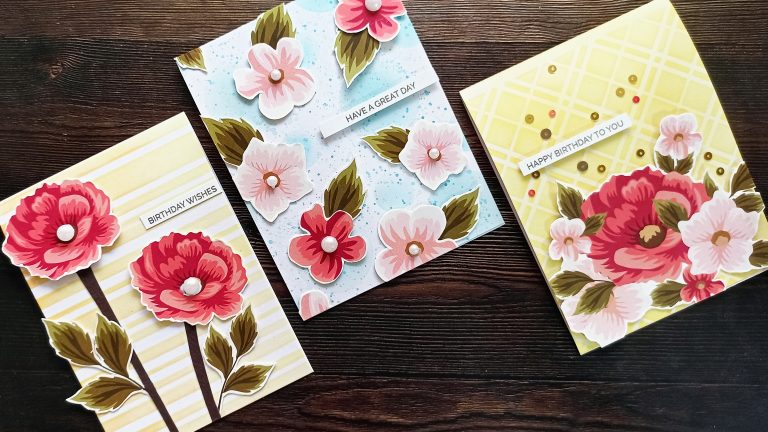 DIY handmade cards 1 DIY handmade cards