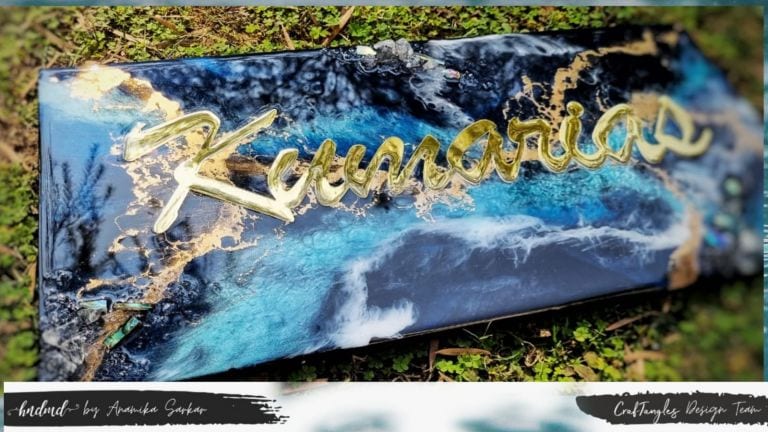 Exclusive Resin Nameplate 3 Exclusive Resin Nameplate 2