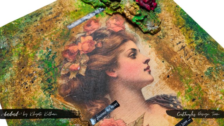 New mixed media free class alert 5 New mixed media free class alert 5