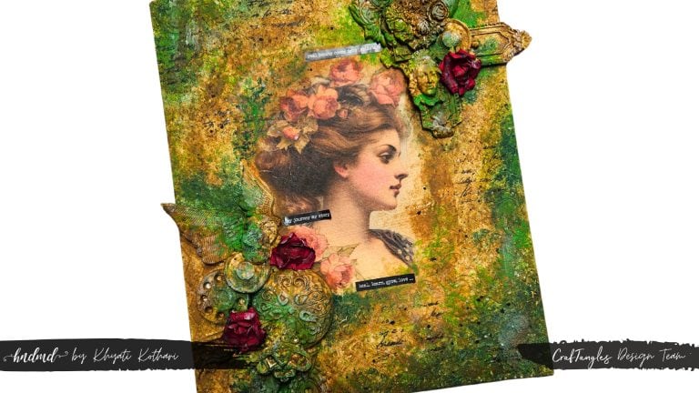 Free course on Mixed Media 2