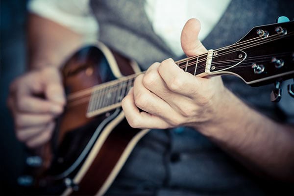 mandolin-arrangements