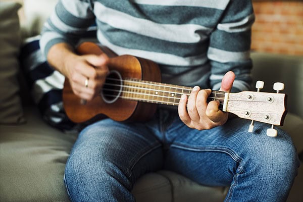 ukulele-arrangements