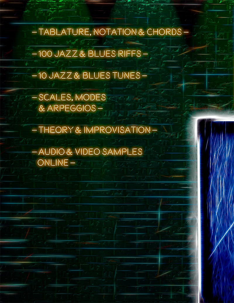 4String-CBG-Jazz&BluesUnlimited-Bk1-back-cover