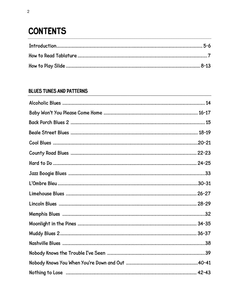 Blues-Overload-CBG-Contents-1