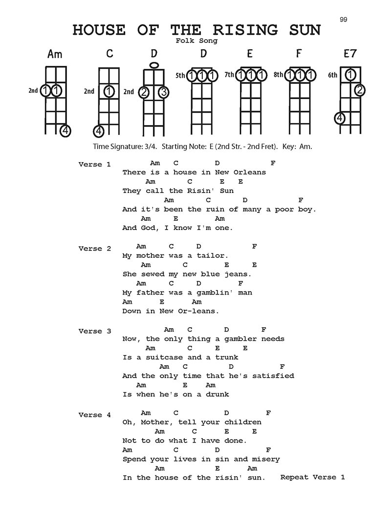 cigar-box-guitar-the-ultimate-collection-volume-2-house-rising-sun-chords-lyrics