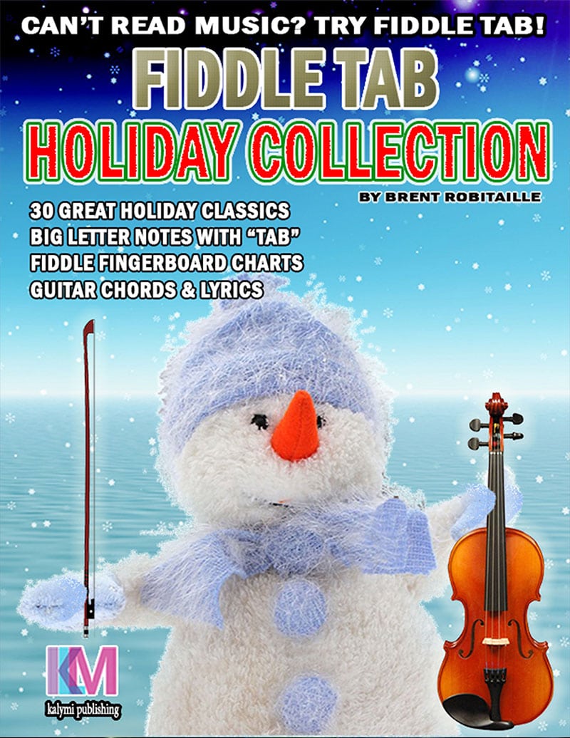 fiddle-tab-holiday-collection-front-cover