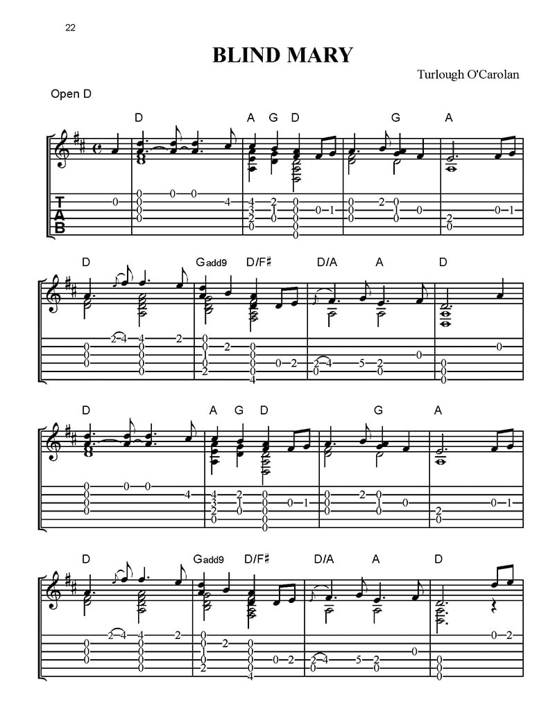 Celtic-Flatpicking-Open-D-Guitar-Tuning-Blind-Mary
