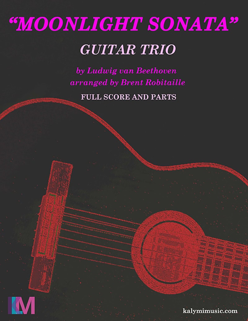 Moonlight-Sonata-Guitar-Trio-