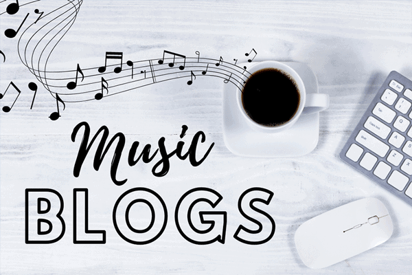Music-blogs 
