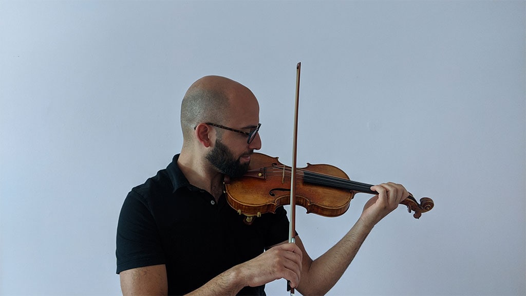 5 Tips I Wish I Knew When Starting Violin