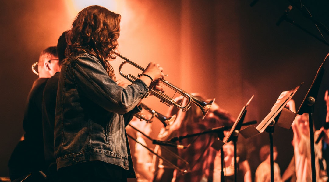 Three Ways I Make Pop Hits Sound Like Jazz Standards