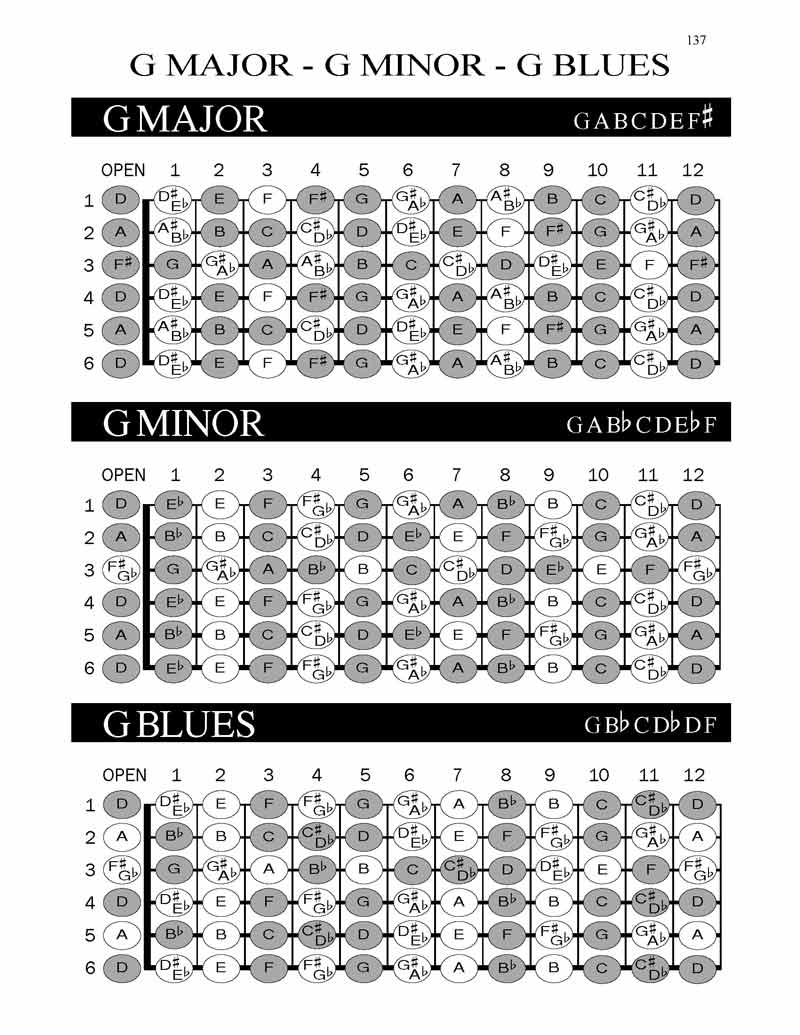 101-Blues-Riffs-in-Open-D-G-Scales