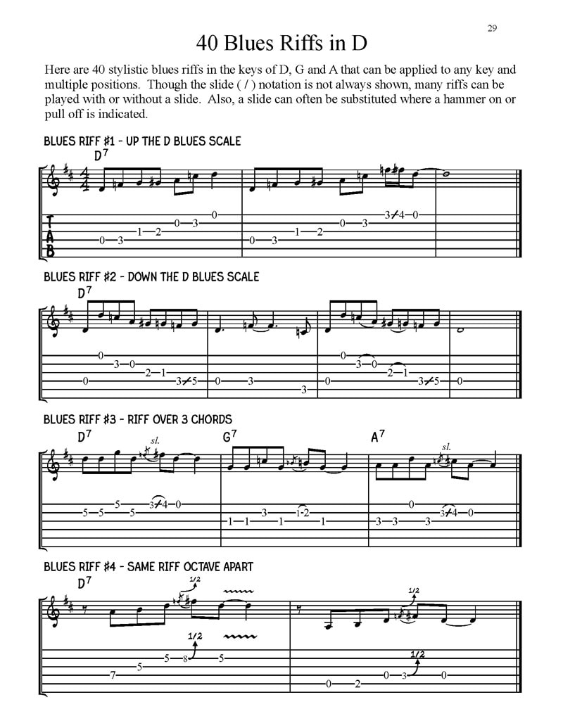 101-Blues-Riffs-in-Open-D-riffs-1-4