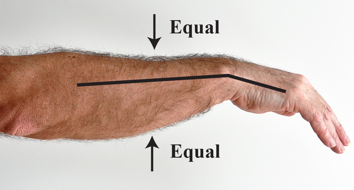Classical Guitar Wrist Position-02
