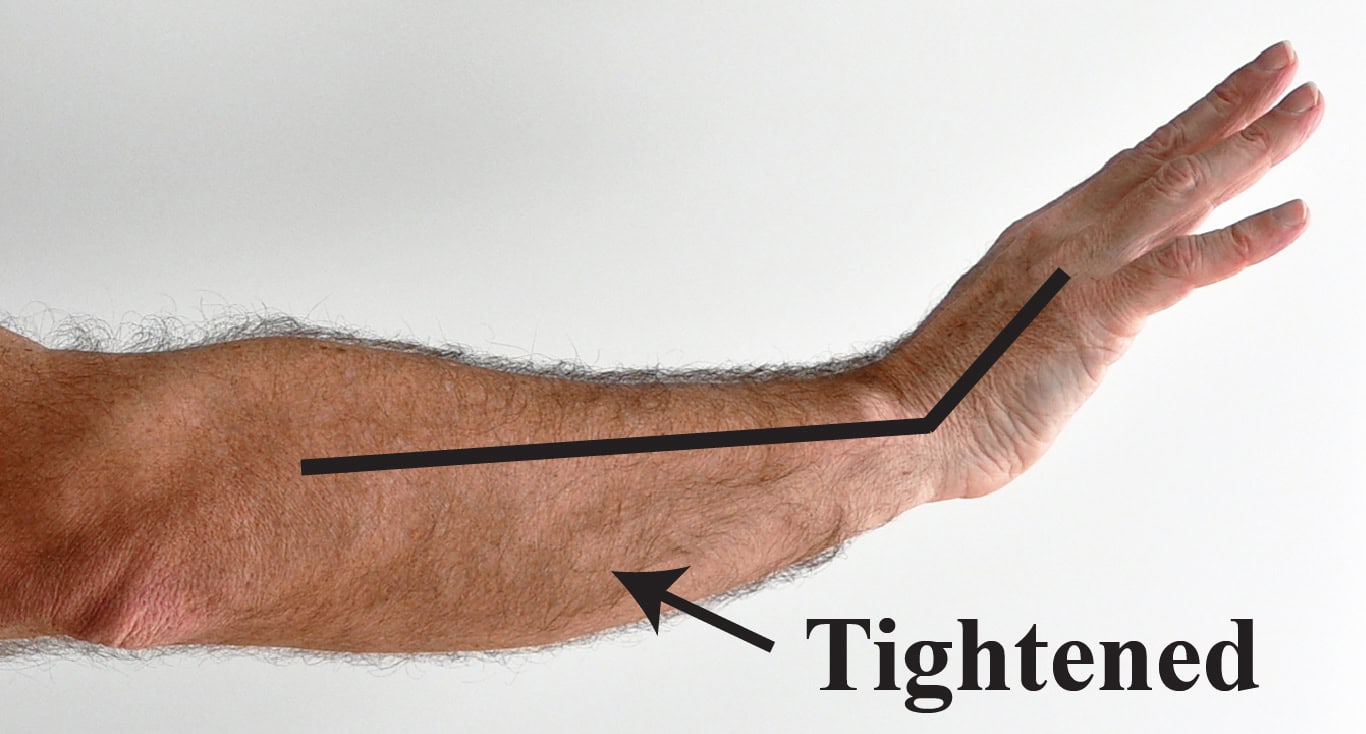 Classical Guitar Wrist Position-04
