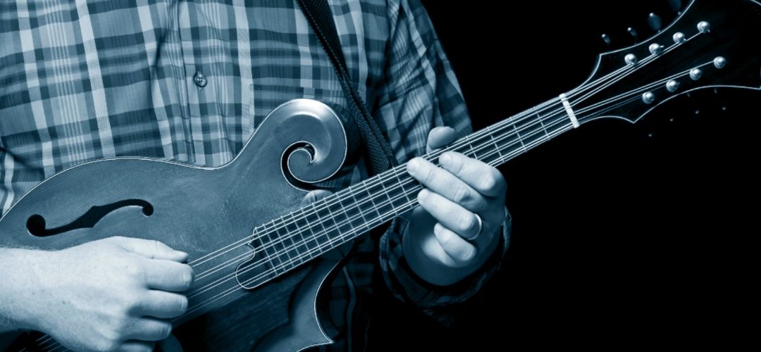Introduction to Blues Mandolin
