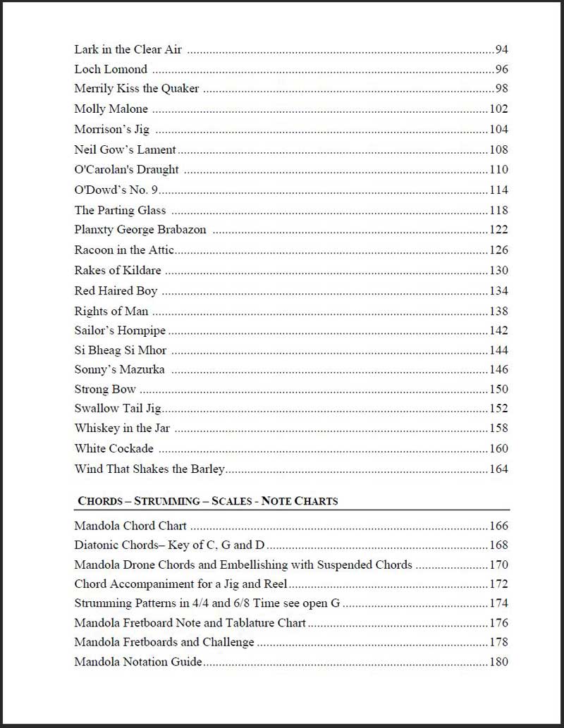 Celtic-Mandola-Book-Contents-2