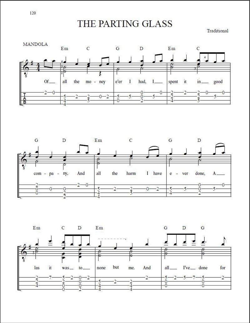 Parting-Glass-Mandola-tablature