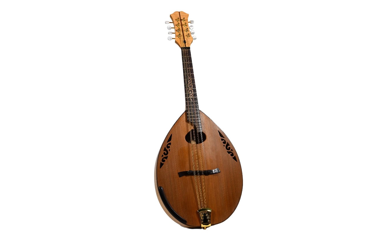 Mandola-Custom built