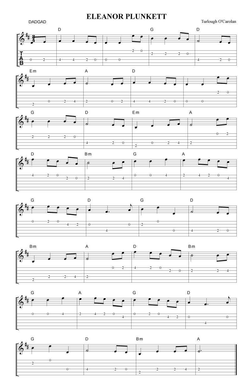 Eleanor-Plunkett_dadgad-guitar-tuning