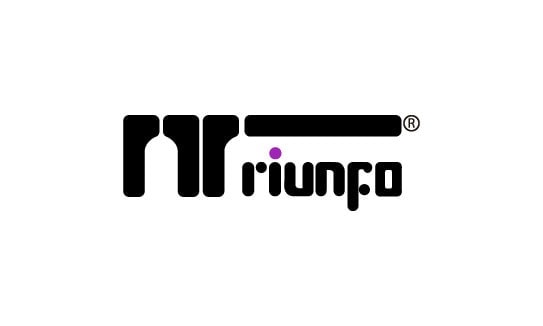 logo calzado triunfo