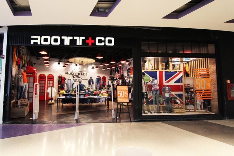 Roott co