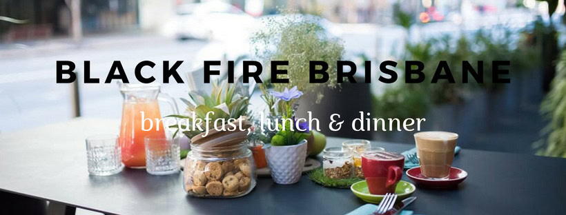 Black Fire Chow For Now Image 3 Australia