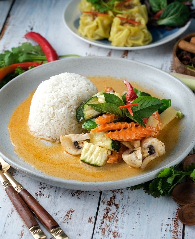 Chang Smile Thai Buderim Image 4 Chow For Now