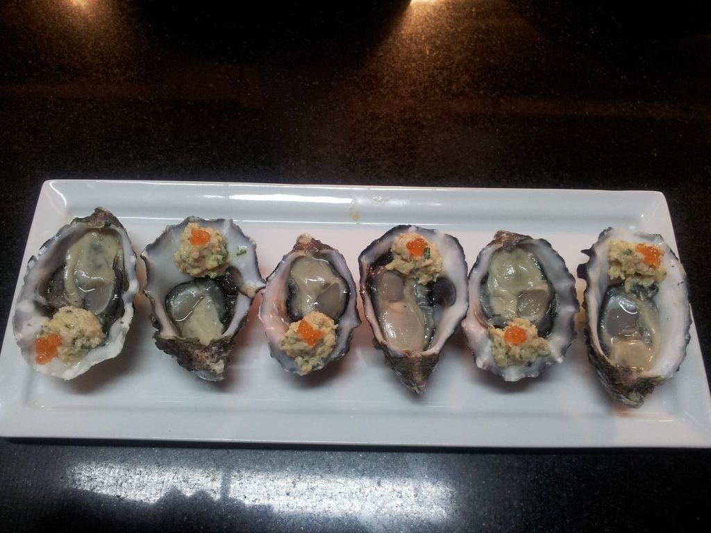 La Vue Waterfront Restaurant Image 6 Chow For Now Australia