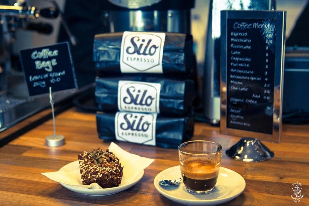 Silo Espresso Image 1 Chow For Now Australia