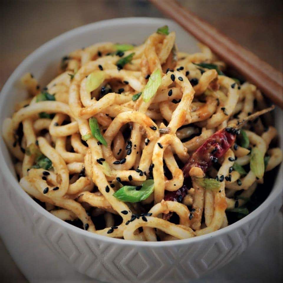 Thai Frenzy Image 3 Chow For Now