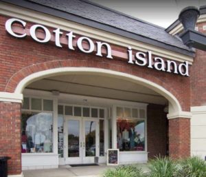 Cotton Island Plano, Texas