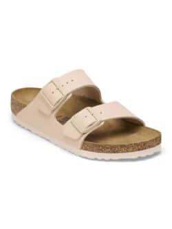 birkenstock arizona birko flor in new beige