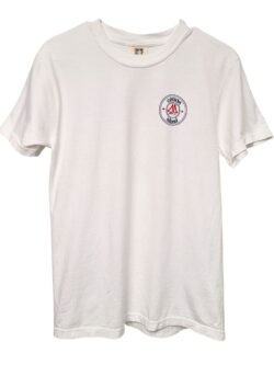 cotton island s/s 40th anniversary tee