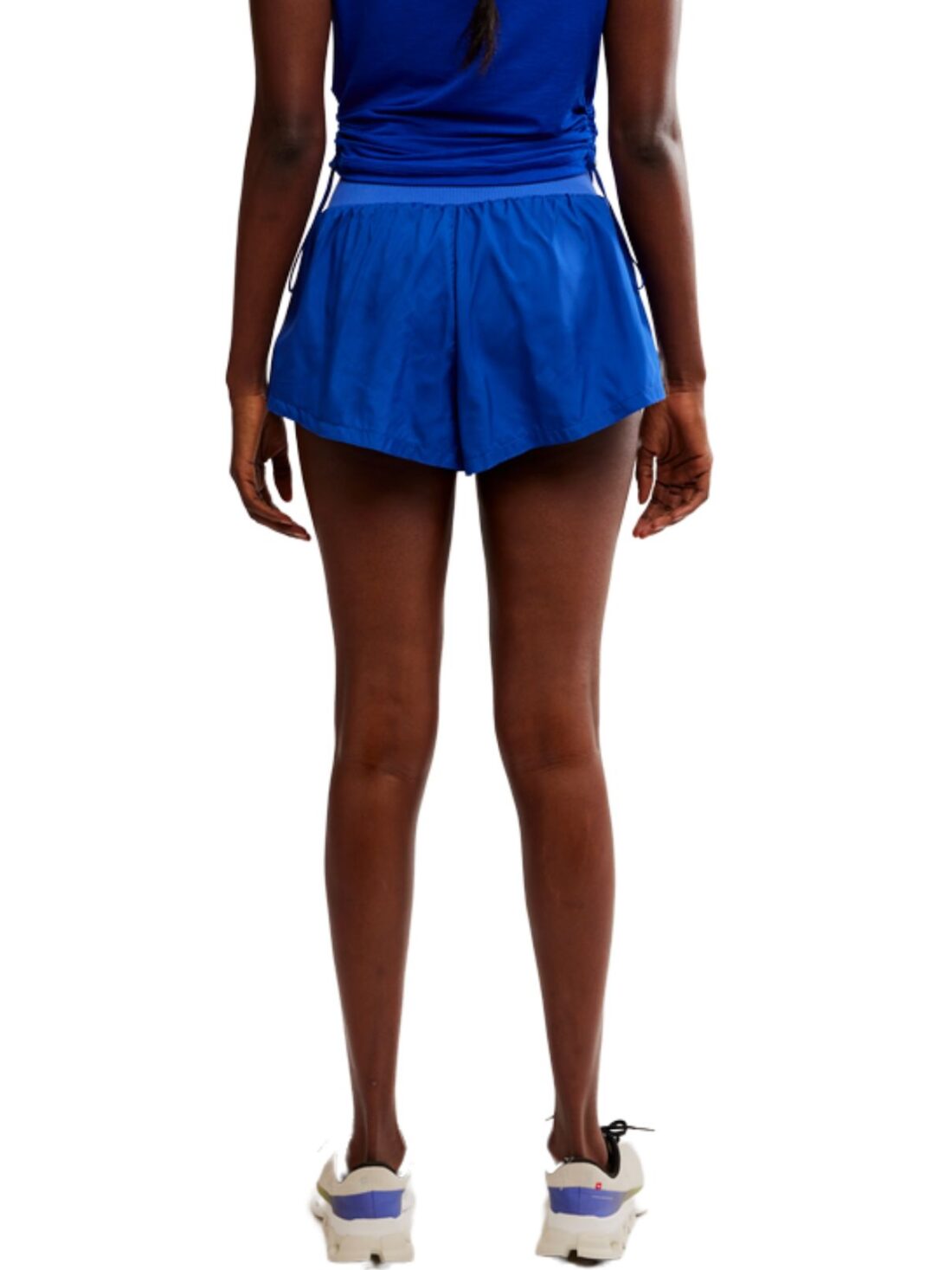 free people carpe diem short in electric shock