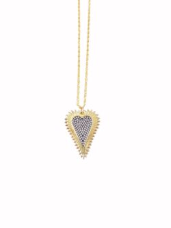 gemelli zuri necklace