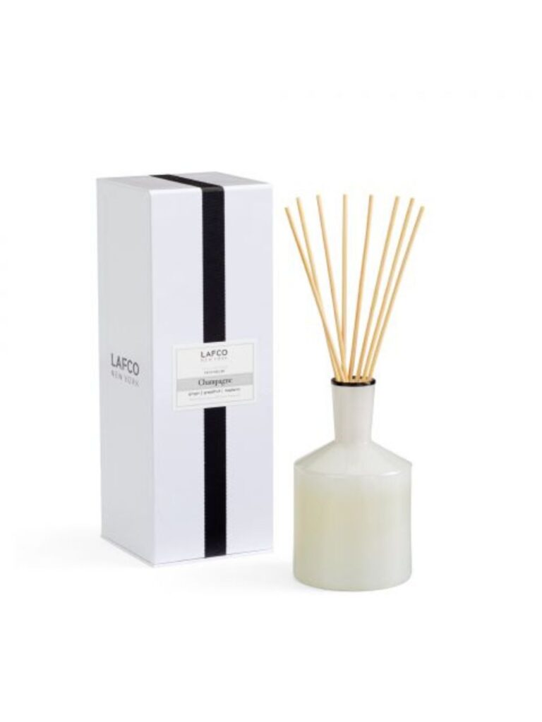 lafco new york champagne diffuser