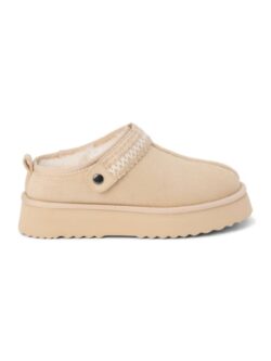 matisse storm slipper in natural