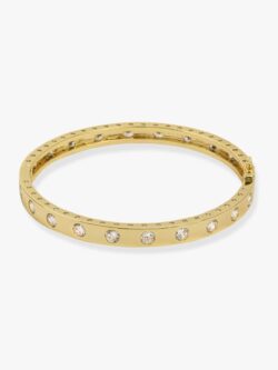 melinda maria ashley hinged cuff