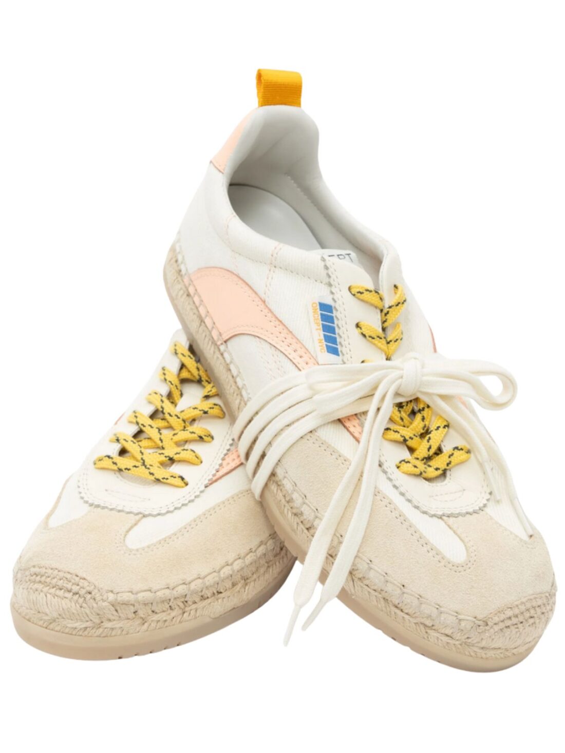 oncept st tropez sneaker electric sand