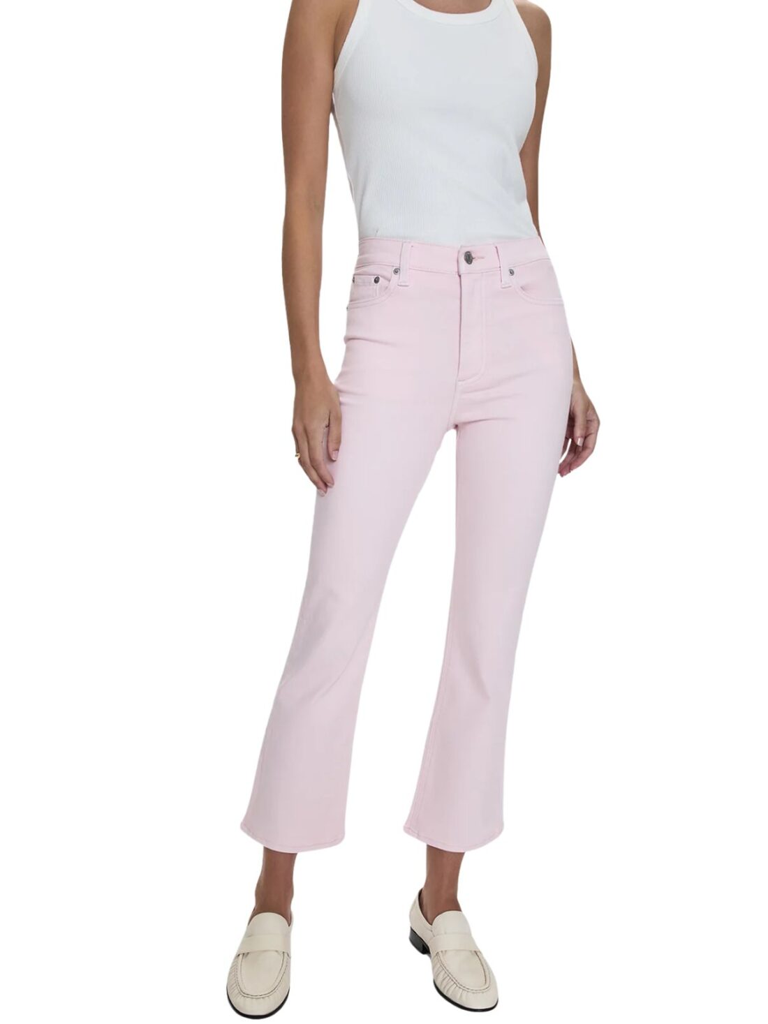 pistola lennon jean in blush