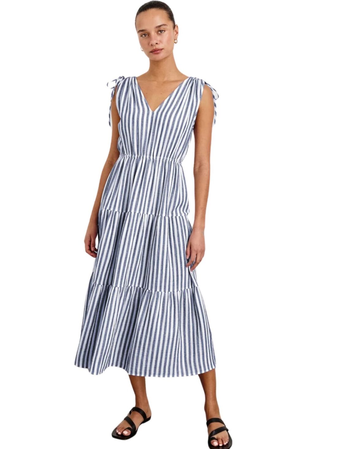 rails suzette admiral stripe dress