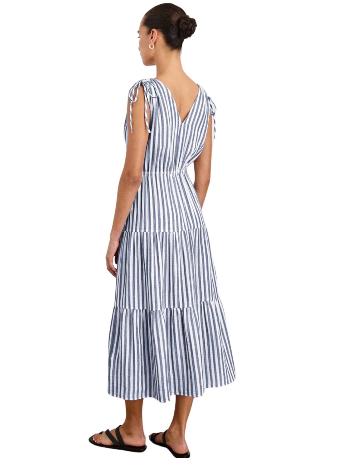 rails suzette admiral stripe dress