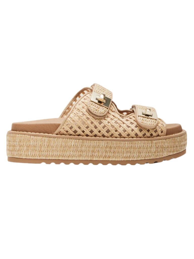 steve madden bigschmona sandal natural raffia