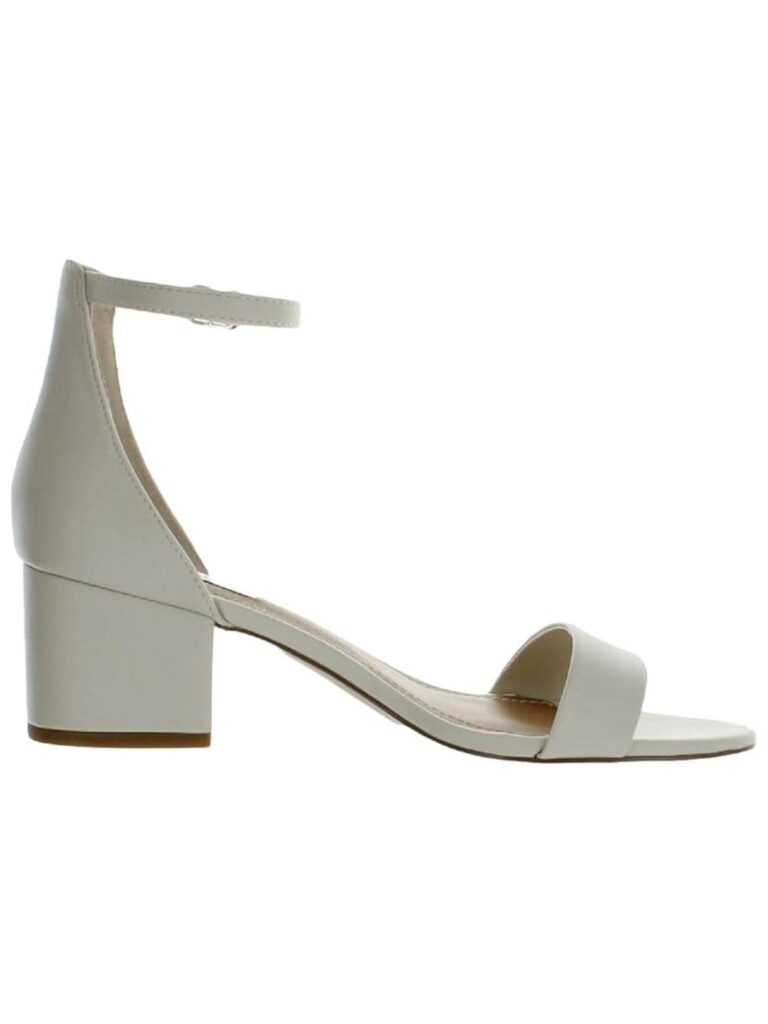 steve madden irenee sandal bone