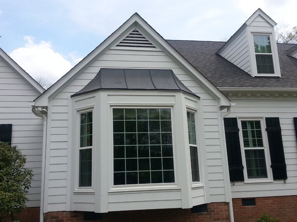 Replacement Windows in Charlotte NC | Crown Builders