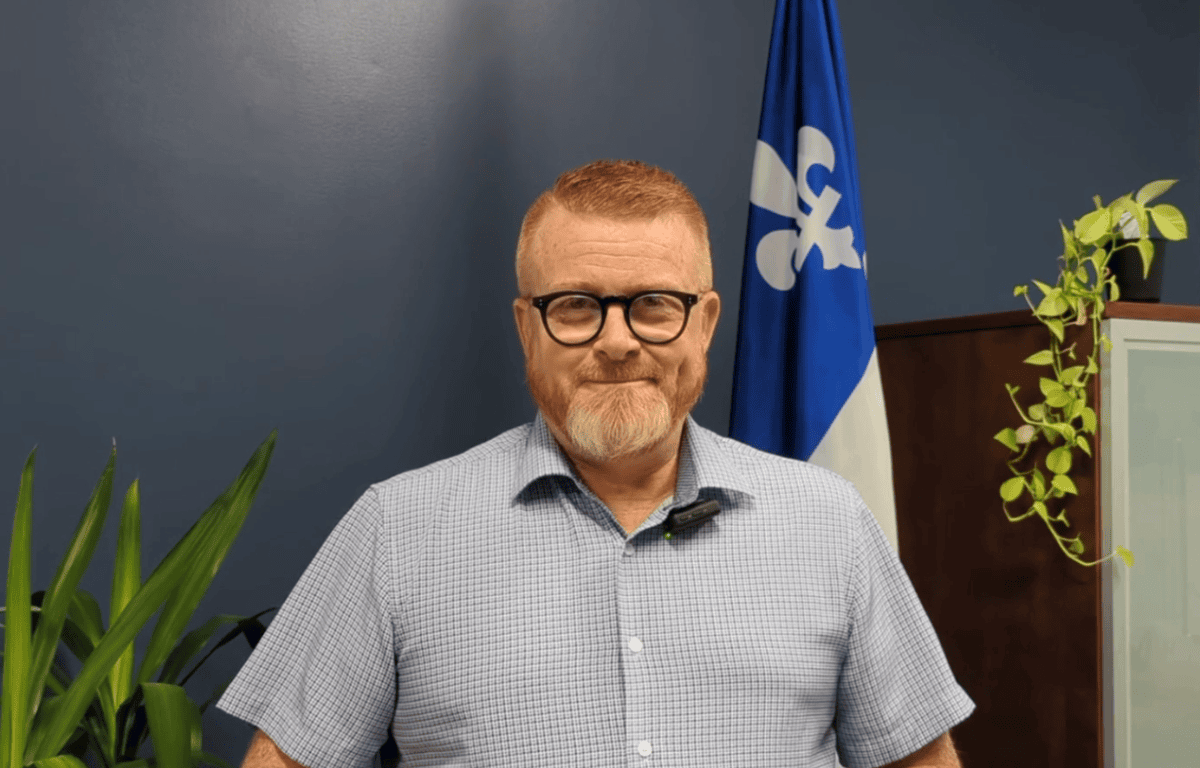 Message de la rentrée
