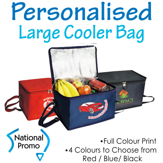 Large Cooler Bag