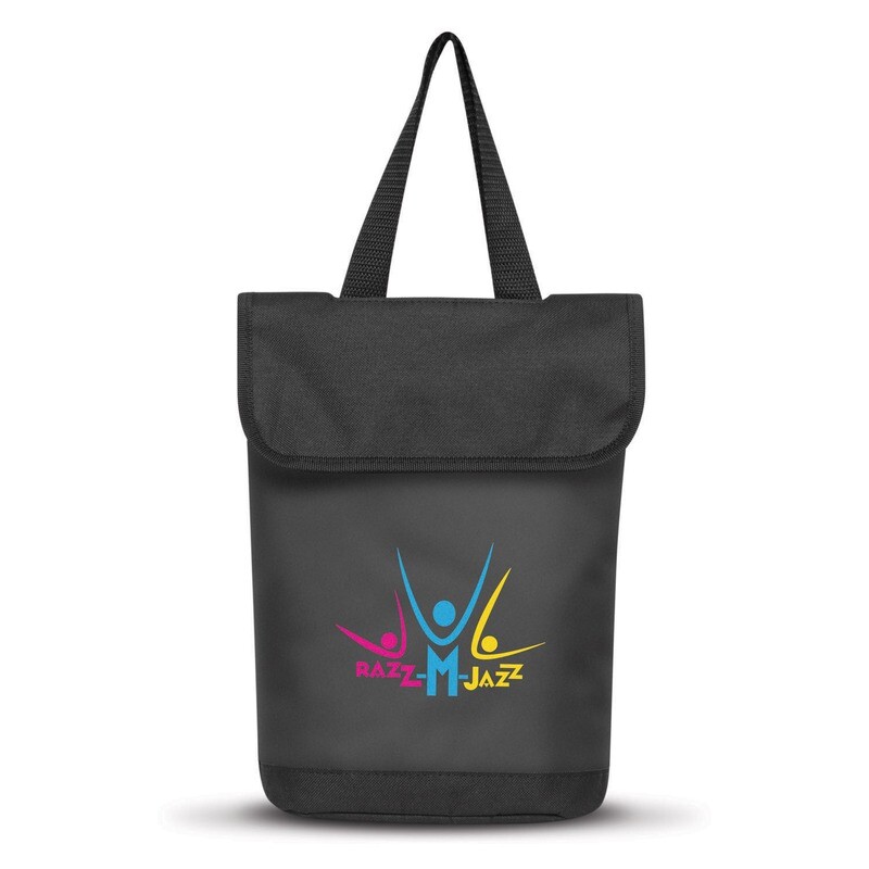 BURNIE DOUBLE WINE COOLER BAG